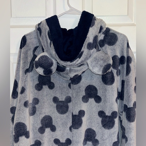 Mickey Mouse soft pajama jumpsuit - Picture 5 of 6